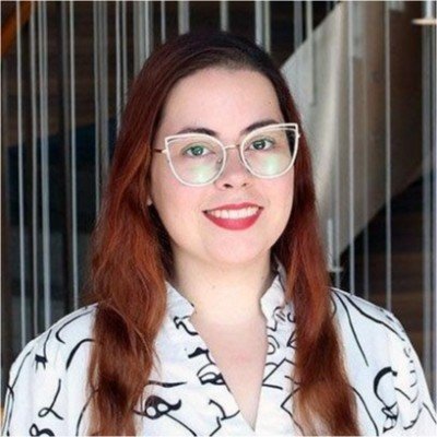 Monique Dos Passos Rodrigues